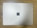 微軟（Microsoft）Surface Laptop 第7版 筆記本電腦 國家補(bǔ)貼20% 觸屏輕薄本 AI+PC 驍龍 X Elite 16G 512G 沙漫金 曬單實(shí)拍圖