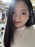 DAISY DREAM金色拉絲925銀針耳環(huán)2025新款爆款高級(jí)輕奢耳扣獨(dú)特漂亮耳釘耳飾 金色磨砂圓球【925銀針】 曬單實(shí)拍圖