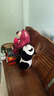 名創(chuàng  )優(yōu)品（MINISO）迪士尼草莓熊愛(ài)心小號毛絨公仔玩具玩偶抱枕生日禮物教師節禮物女 曬單實(shí)拍圖