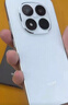 小米（MI）REDMI Note15 Pro+ 第四代驍龍7s 7000mAh 龍晶玻璃十倍抗摔 IP68防水 12+256 雪松白 紅米 5G手機 曬單實(shí)拍圖