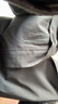駱駝（CAMEL）CamelTex戶(hù)外御寒沖鋒衣男女同款防油污外套三合一登山服  M 曬單實(shí)拍圖