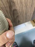 MICGRS電容麥克風(fēng) 48V聲卡話(huà)筒錄音唱歌電腦手機直播主播K歌教學(xué)配音有聲書(shū)喊麥收音游戲錄音棚高保真 KMS105有線(xiàn)麥克風(fēng) 曬單實(shí)拍圖