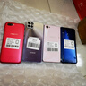 精臣B1/B21/B203/B3S/B31標簽機打印紙熱敏標簽紙服裝吊牌商品價(jià)格二維碼食品飾品標簽貼紙條碼紙 （10）40*30*230張 白色（單卷） 曬單實(shí)拍圖