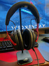 極度未知（HYPERX）颶風(fēng)2颶風(fēng)3二代三代cloud系列 電競游戲耳機(jī)頭戴式有線無線電腦fps吃雞ps5專用飆風(fēng)耳麥降噪麥克風(fēng) 【颶風(fēng)3無線】120小時(shí)續(xù)航丨DTS音效丨黑紅 曬單實(shí)拍圖