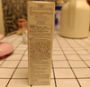 歐萊雅女士抗皺提拉保濕補(bǔ)水復(fù)顏乳液50ml 曬單實(shí)拍圖