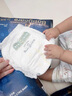 babycareAir pro拉拉褲夏季超薄透氣尿不濕寶寶尿片bbc嬰兒新生兒日用尿布 4XL 4包 96片 【體重19KG以上】 曬單實(shí)拍圖