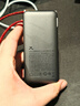 ANKER 安克x黑神話(huà)【新3C認證可上飛機】聯(lián)名【任逍遙充電寶】三合一能量棒10000毫安30W移動(dòng)電源蘋(píng)果17 曬單實(shí)拍圖