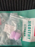 法·瑪莎 FAV MARTHA德國品質(zhì)硅膠腳趾保護(hù)套防磨神器大腳趾小拇指防擠高跟鞋單鞋腳指 10只裝[膚色]全腳趾保護(hù)套 曬單實(shí)拍圖