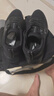 特步黑色跑鞋男鞋減震運動(dòng)鞋透氣網(wǎng)面鞋輕便軟底跑步鞋子男鞋2026新款 黑色(網(wǎng)面) 44 曬單實(shí)拍圖