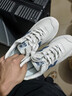NEW BALANCE休閑鞋男鞋女鞋復古舒適透氣百搭輕便運動(dòng)鞋574系列ML574LGI 41.5 曬單實(shí)拍圖