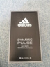阿迪達斯（adidas）激情淡香水100ml木質(zhì)調雪松清新生日禮物送朋友 曬單實(shí)拍圖