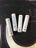 愛樂普（eneloop）充電電池7號七號4節(jié)高性能鎳氫適用數(shù)碼遙控玩具BK-4MCCA/4W無充電器 曬單實拍圖