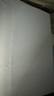 藍盒子小藍墊床上用品組合學(xué)生宿舍租房記憶棉床墊褥子軟榻榻米0.9x1.9m 曬單實(shí)拍圖
