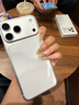 Apple/蘋(píng)果 iPhone 17 Pro Max 256GB 銀色 支持移動(dòng)聯(lián)通電信5G 雙卡雙待手機 曬單實(shí)拍圖