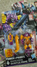 孩之寶（Hasbro） 變形金剛 領(lǐng)袖戰爭 能量戰士 天元神力 兒童玩具 霧隱暗仗E1117能量戰士 曬單實(shí)拍圖