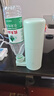 米家小米即熱式飲水機(jī) 便攜式燒水壺 沖奶泡奶出差旅行電熱水壺 臺式桌面家用小型迷你速熱直飲機(jī) 綠色 曬單實(shí)拍圖
