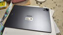 HUAWEI MatePad Air 12英寸2024款 國家補(bǔ)貼15% 華為平板電腦2.8K高刷全面屏 12+256GB 煙云灰 曬單實(shí)拍圖