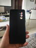 顏凡 vivo iQOO Neo5se手機殼iqooneo5se液態(tài)硅膠軟殼鏡頭全包圍防摔超薄保護套 iQOO Neo5SE【靜夜黑】單殼 曬單實(shí)拍圖