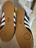 阿迪達斯（Adidas）三葉草 男女 TAEKWONDO W 休閑鞋 JQ4775 37碼/UK4.5 曬單實(shí)拍圖