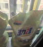 活力28山茶花洗衣液瓶裝去漬留香持久香氛去污護(hù)色護(hù)衣洗衣液 【3.6kg*1瓶+2kg*1袋】組合裝 曬單實(shí)拍圖