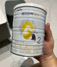 佳貝艾特（Kabrita）全球羊奶粉銷(xiāo)量第1 悅白配方羊奶粉 2段月嬰兒適用400克荷蘭進(jìn)口 曬單實(shí)拍圖