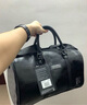 Jordan耐克AJ喬丹籃球包斜挎拎包提包學(xué)生健身運動(dòng)包 高品質(zhì)旅行包 曬單實(shí)拍圖