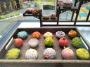 京喜加夏日陽(yáng)光小番茄黃色迷戀圣女果即食水果小柿子現(xiàn)摘現(xiàn)發(fā)減肥 黃色圣女果一斤裝 曬單實(shí)拍圖
