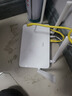 TCLAX1500 WIFI6 千兆無(wú)線(xiàn)路由器 5G雙頻高速WIFI路由 全屋網(wǎng)絡(luò )覆蓋 1500M無(wú)線(xiàn)速率 T16 Max 曬單實(shí)拍圖