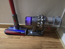 戴森（DYSON）【國(guó)家補(bǔ)貼15%】V11 Fluffy 智能大吸力吸塵器 185AW LCD智能數(shù)顯 家用 除螨 車(chē)載可用 鎳色 曬單實(shí)拍圖