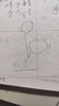 斑馬牌（ZEBRA） sarasa按動(dòng)中性筆0.5mm彩色水筆JJ15學(xué)生用做筆記專用手帳筆 牛奶系列5色套裝 曬單實(shí)拍圖