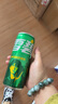 可口可樂（Coca-Cola）可樂*12+雪碧*8+芬達(dá)*4 有糖汽水 碳酸飲料  330ml*24罐 曬單實拍圖