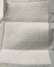 十月結(jié)晶嬰兒一次性隔尿墊80片33*45cm防水尿墊護(hù)理墊隔尿墊嬰兒 熊貓寶寶 曬單實(shí)拍圖