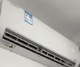 海信（Hisense）空調(diào) 大1.5匹 易省電SE 小蘋果 AI省電 大風(fēng)量 新一級能效 國家補貼20% 空調(diào)掛機KFR-35GW/E380-X1 曬單實拍圖