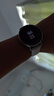 小米（MI）Xiaomi Watch S4 41mm 真皮白 國家補(bǔ)貼 汽車YU7鑰匙 澎湃OS2 心率血氧監(jiān)測 小米手表s4 小表女表 曬單實(shí)拍圖