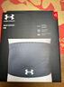 安德瑪（Under Armour）護(hù)腰帶腰間盤健身運(yùn)動(dòng)硬拉深蹲束腰帶男女跑步收腹腰部支撐腰托 曬單實(shí)拍圖
