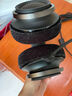 飛利浦（PHILIPS）頭戴式有線耳機(jī)Hifi監(jiān)聽(tīng)級(jí)音樂(lè)游戲雙11雙十一電腦蘋(píng)果華為小米安卓手機(jī)直推shp9500升級(jí)shp9600 曬單實(shí)拍圖