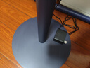 美的（Midea）【變頻輕音】空氣循環(huán)扇家用遙控電風(fēng)扇四季凈化扇輕音落地扇99%抑菌桌面小風(fēng)扇大風(fēng)力風(fēng)扇GDG24ZR 曬單實(shí)拍圖