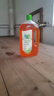 凈安季銨鹽消毒液1L/瓶兒童玩具衣物地板殺菌寵物環(huán)境消毒非84酒精 曬單實拍圖