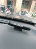 呵小樂臨時(shí)停車號碼牌汽車挪車電話牌滾動(dòng)隱藏手機(jī)電話牌安全錘破窗 曬單實(shí)拍圖
