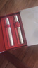 珀萊雅紅寶石水乳套裝+面霜45g護(hù)膚品套裝護(hù)膚禮盒化妝品套裝生日禮物女 曬單實(shí)拍圖