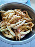 博多客東北特產(chǎn)油豆角黃金勾鉤黃豆角溝擠豆八月忙新鮮蔬菜黃金鉤豆角 1斤 曬單實(shí)拍圖