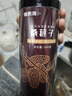 福東海 桑葚干果300克(大果) 精選無(wú)沙黑桑葚干茶新鮮大果即食養生茶  曬單實(shí)拍圖