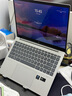 惠普HP【國家補貼20%】星Book Pro 14 2024 輕薄筆記本電腦(酷睿Ultra5 32G 1T 2.8K 120Hz OLED AI)銀 曬單實(shí)拍圖