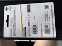 閃迪（SanDisk）256GB USB3.2 固態(tài)U盤 CZ880 讀速高達(dá)420MB/s 寫速380MB/s 大容量優(yōu)盤 移動固態(tài)硬盤般的傳輸體驗(yàn) 曬單實(shí)拍圖