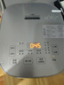 美的（Midea）電飯煲3升多口感 家用ih電磁加熱精鐵厚釜 智能預(yù)約柴火飯雜糧飯鍋巴飯電飯鍋線下同款3-4-5-6人 3L 【線下同款】IH灶火丨升級三種口感 曬單實拍圖