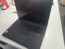 ThinkPad【國(guó)家補(bǔ)貼20%】T14p AI PC酷睿Ultra5 14.5英寸高性能工程師本筆記本電腦 32G 1TB 3K 商務(wù)辦公本 曬單實(shí)拍圖