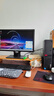 聯(lián)想ThinkCentre K70 商用辦公高性能臺式電腦主機(酷睿13代i3-13100 8G DDR5 512G SSD)23.8英寸 曬單實(shí)拍圖