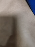 三福 薄杯無(wú)鋼圈聚攏文胸 防透膚抗菌套頭式背心內衣女495019 防透膚 75B 曬單實(shí)拍圖