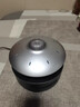 YTFY柏林之聲新款飛碟懸浮音響電腦臺式藍牙音箱擺件3D環(huán)繞低音炮 高配版自動懸浮(飛碟)全方位聲場 曬單實拍圖