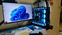華碩（ASUS）TUF GeForce RTX 5070 O12G GAMING 電競(jìng)游戲顯卡 曬單實(shí)拍圖